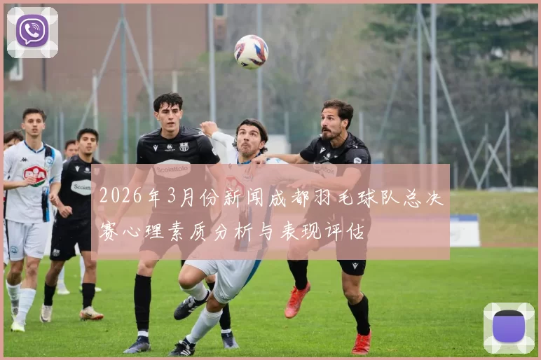 2026年3月份新闻成都羽毛球队总决赛心理素质分析与表现评估